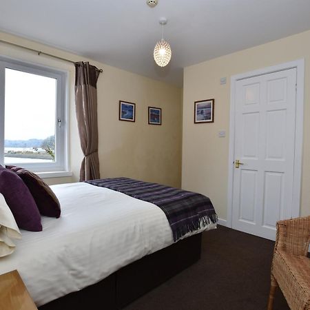 Carnaburg Guesthouse Tobermory Εξωτερικό φωτογραφία