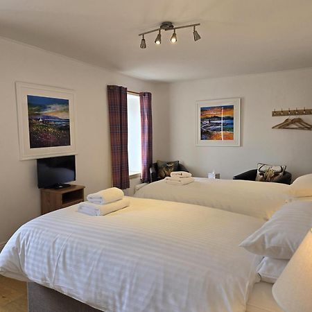 Carnaburg Guesthouse Tobermory Εξωτερικό φωτογραφία