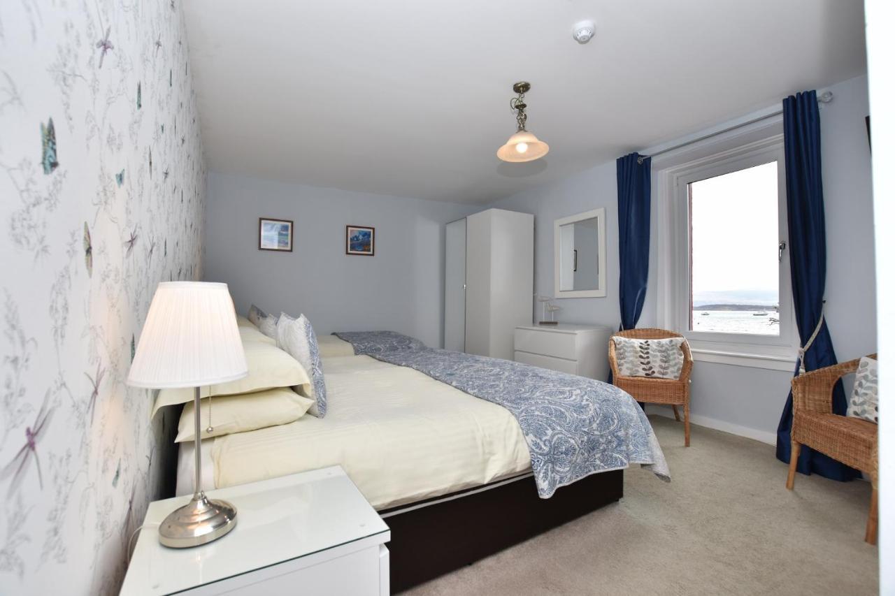 Carnaburg Guesthouse Tobermory Εξωτερικό φωτογραφία
