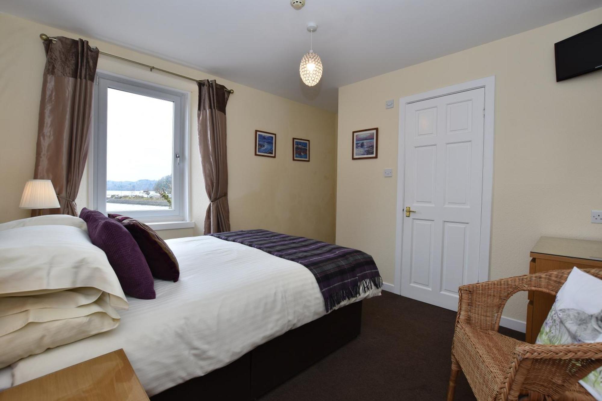 Carnaburg Guesthouse Tobermory Εξωτερικό φωτογραφία