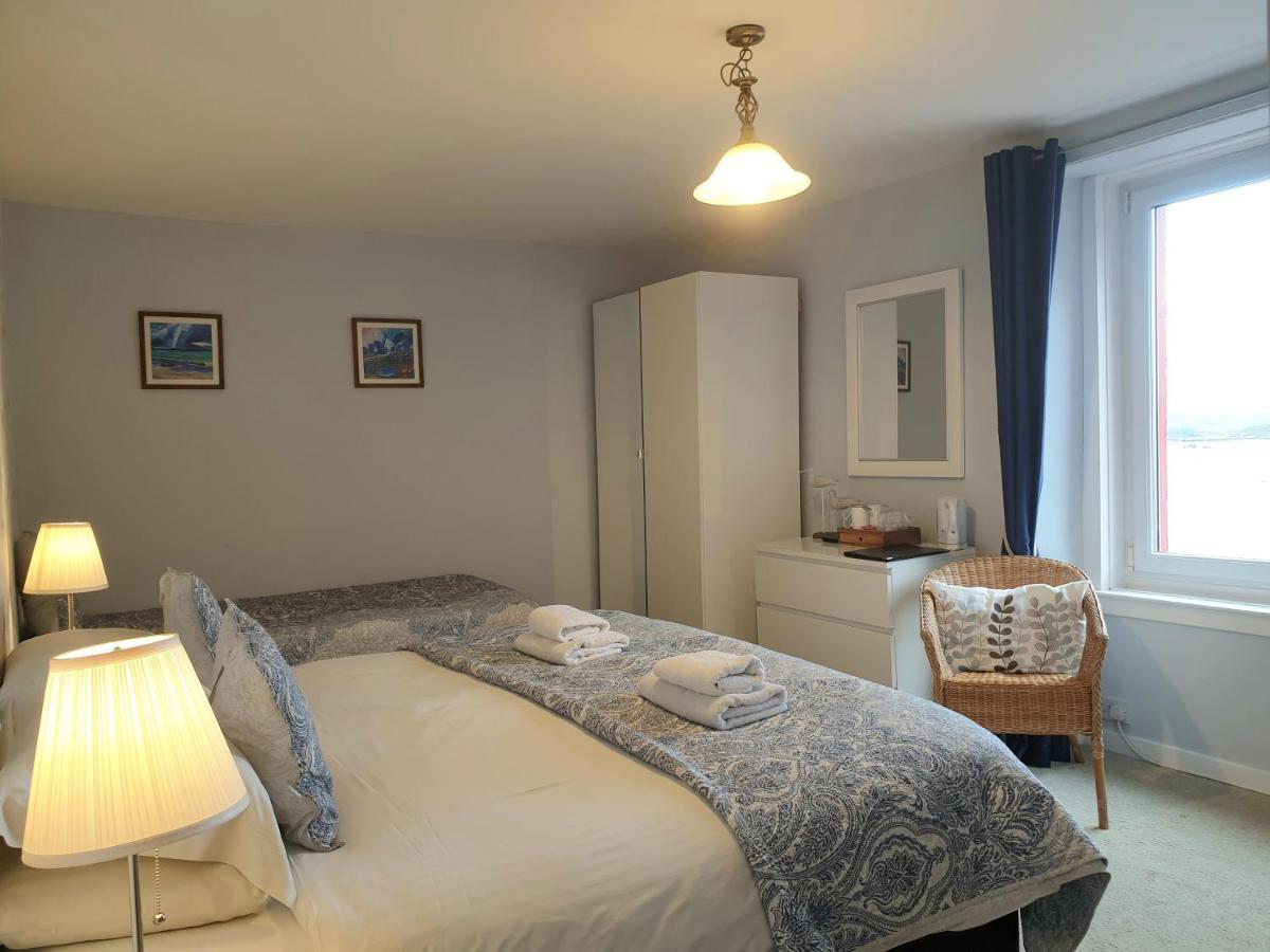 Carnaburg Guesthouse Tobermory Εξωτερικό φωτογραφία
