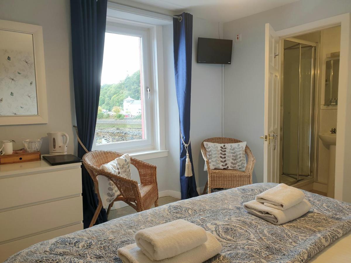 Carnaburg Guesthouse Tobermory Εξωτερικό φωτογραφία