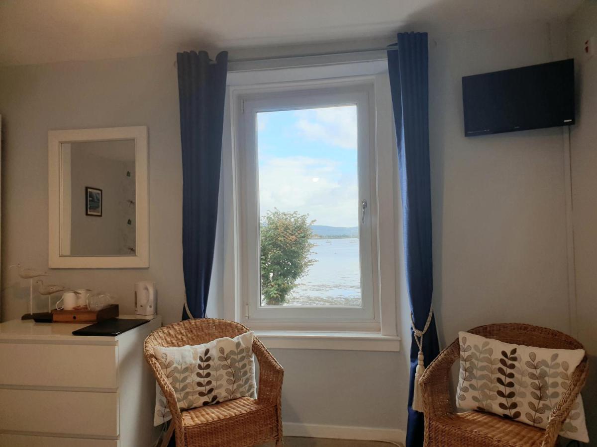 Carnaburg Guesthouse Tobermory Εξωτερικό φωτογραφία