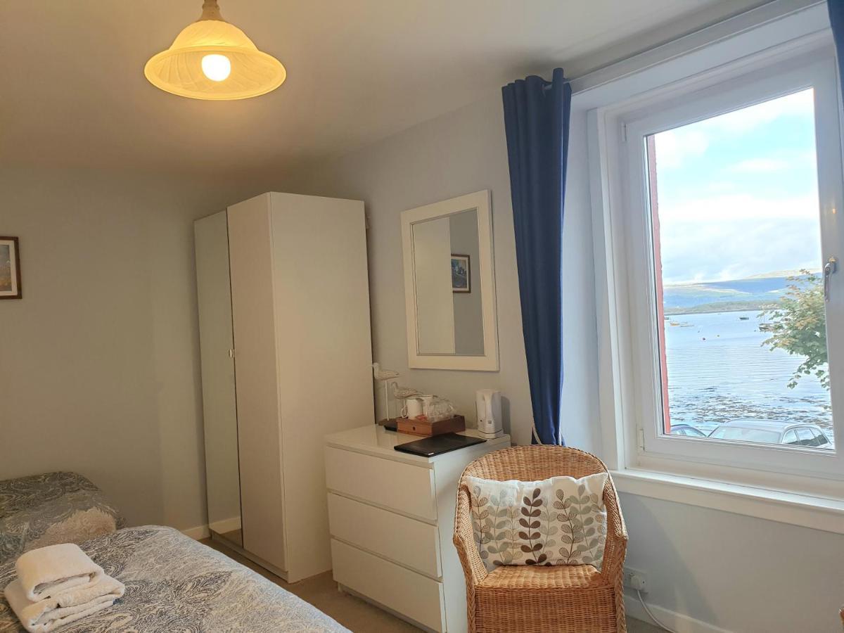Carnaburg Guesthouse Tobermory Εξωτερικό φωτογραφία