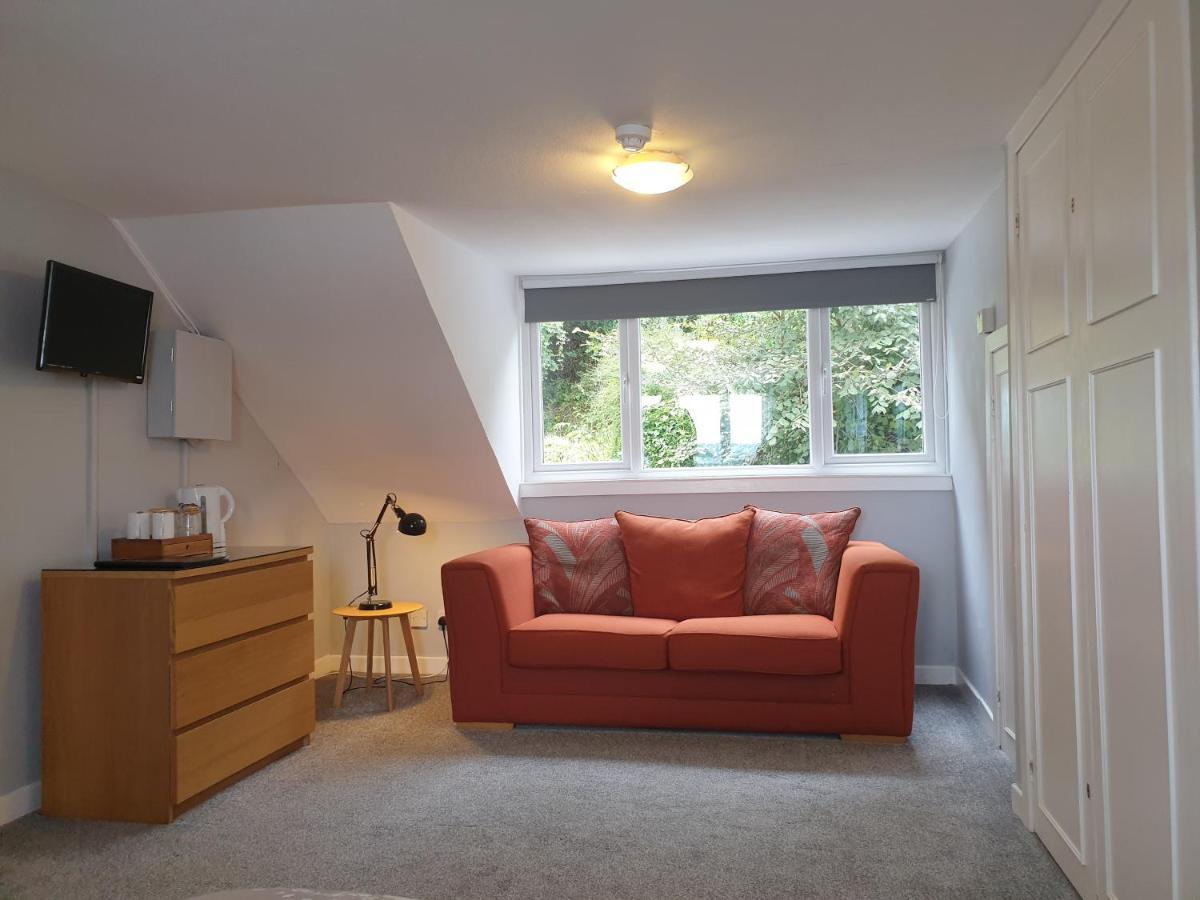 Carnaburg Guesthouse Tobermory Εξωτερικό φωτογραφία