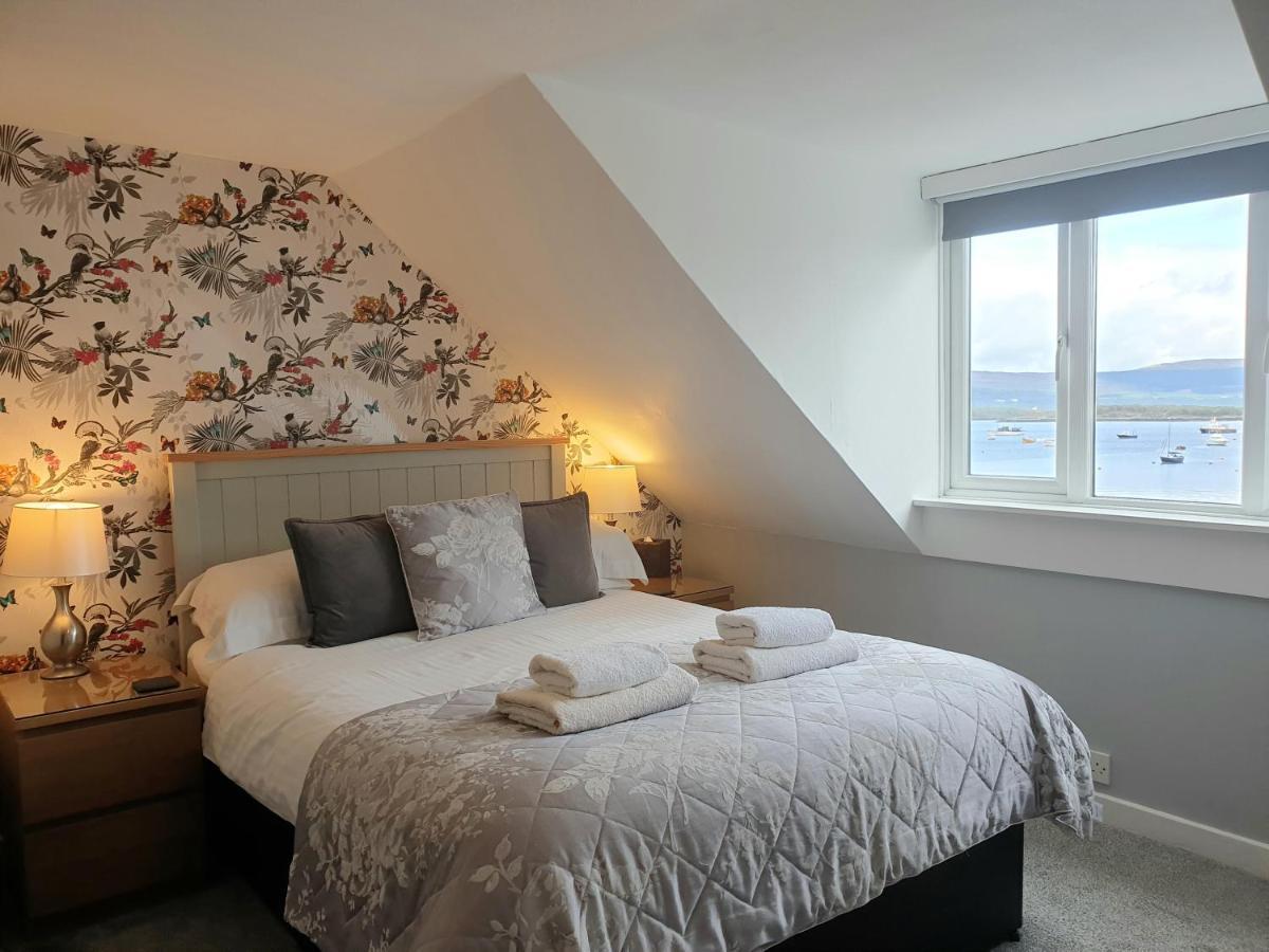 Carnaburg Guesthouse Tobermory Εξωτερικό φωτογραφία