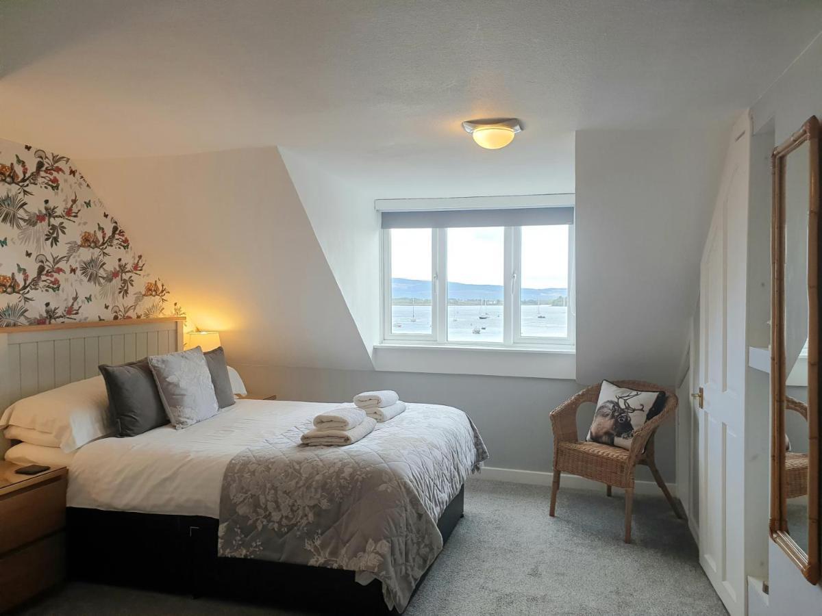 Carnaburg Guesthouse Tobermory Εξωτερικό φωτογραφία