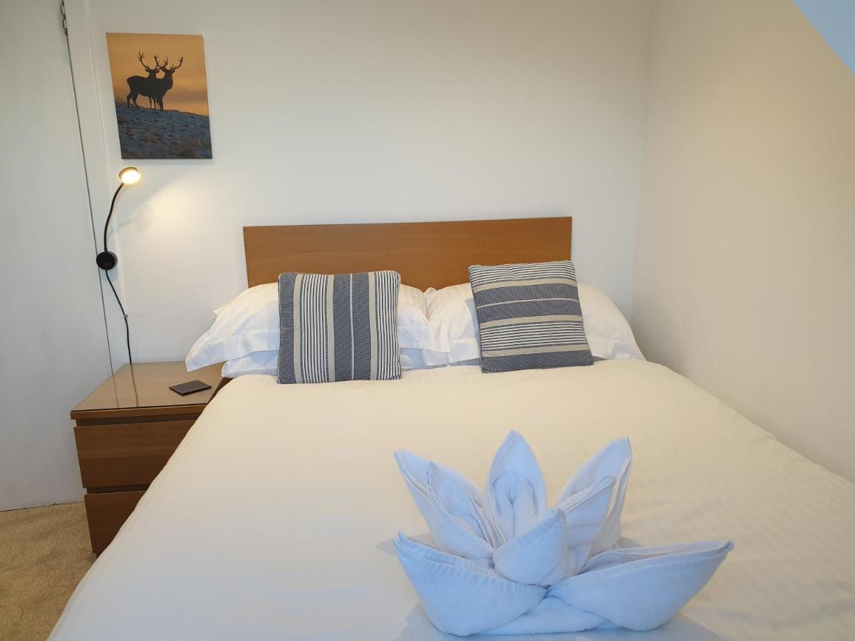Carnaburg Guesthouse Tobermory Εξωτερικό φωτογραφία