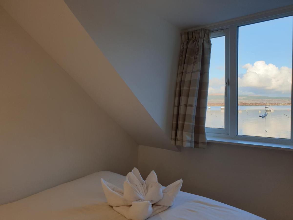 Carnaburg Guesthouse Tobermory Εξωτερικό φωτογραφία