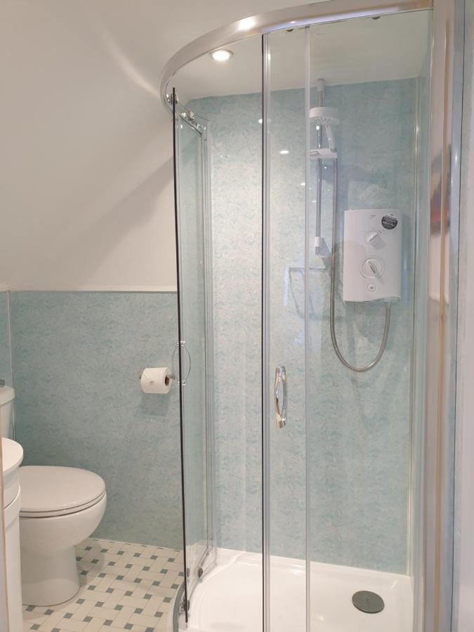 Carnaburg Guesthouse Tobermory Εξωτερικό φωτογραφία