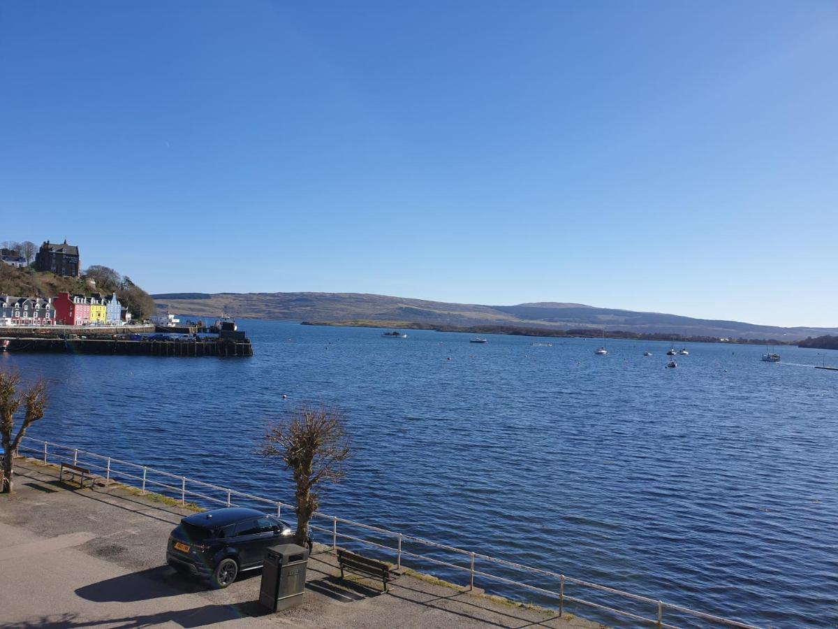 Carnaburg Guesthouse Tobermory Εξωτερικό φωτογραφία