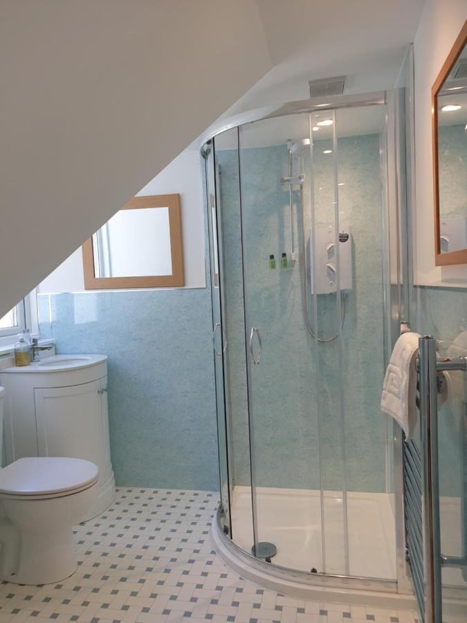 Carnaburg Guesthouse Tobermory Εξωτερικό φωτογραφία