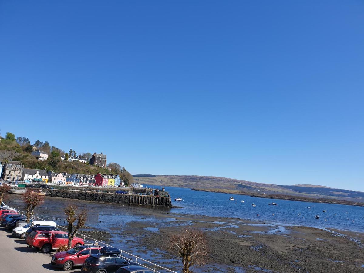Carnaburg Guesthouse Tobermory Εξωτερικό φωτογραφία