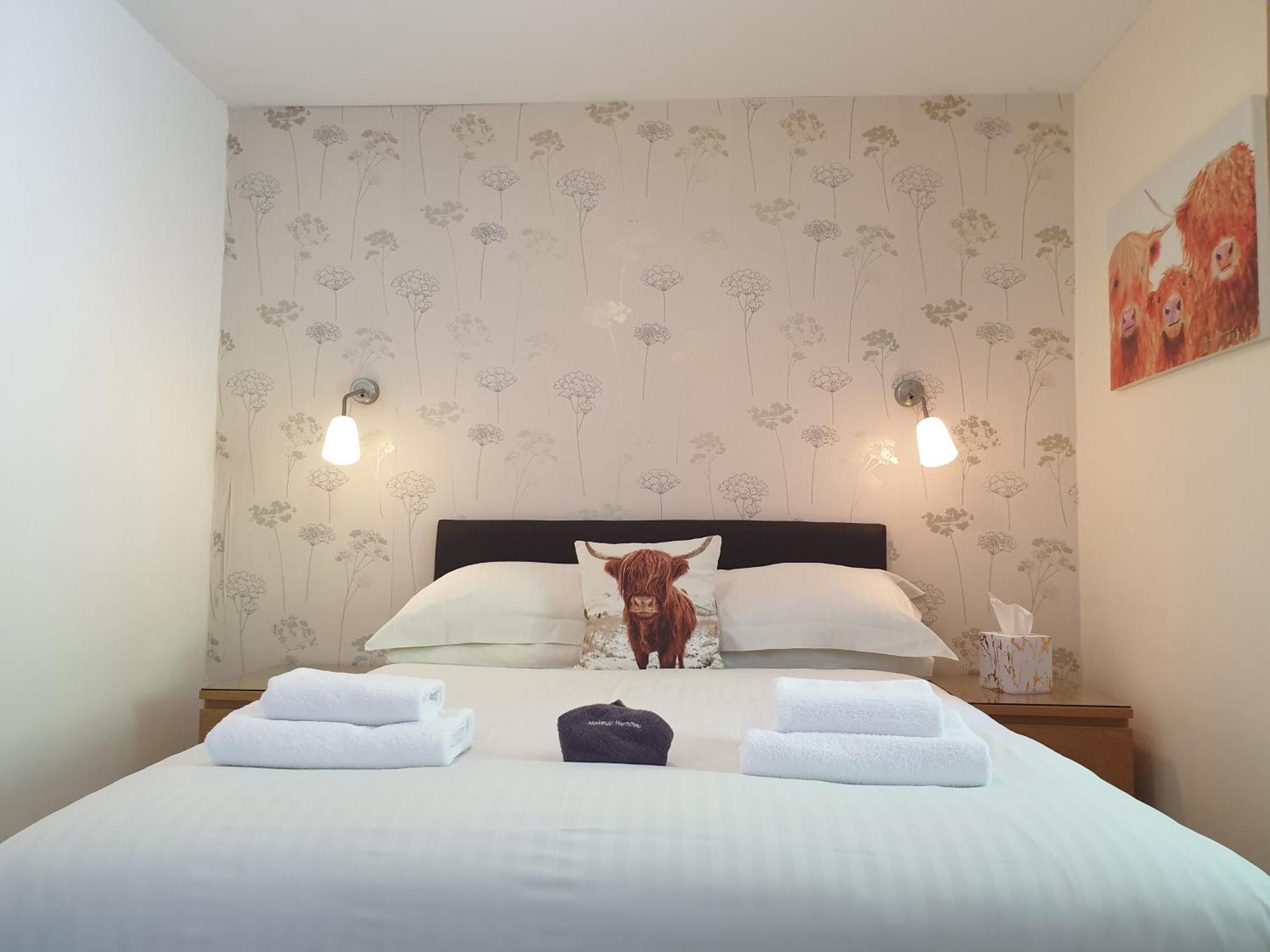 Carnaburg Guesthouse Tobermory Εξωτερικό φωτογραφία