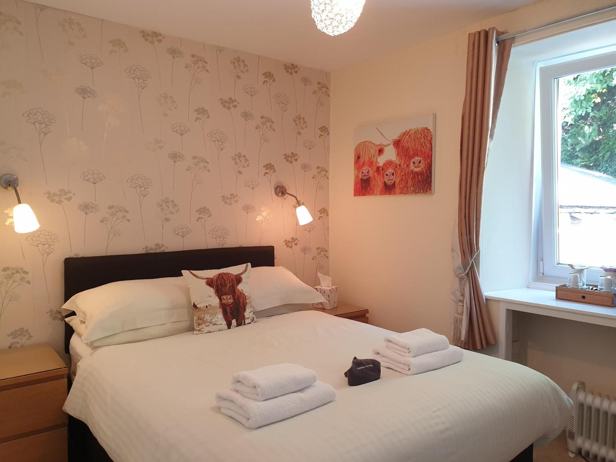 Carnaburg Guesthouse Tobermory Εξωτερικό φωτογραφία