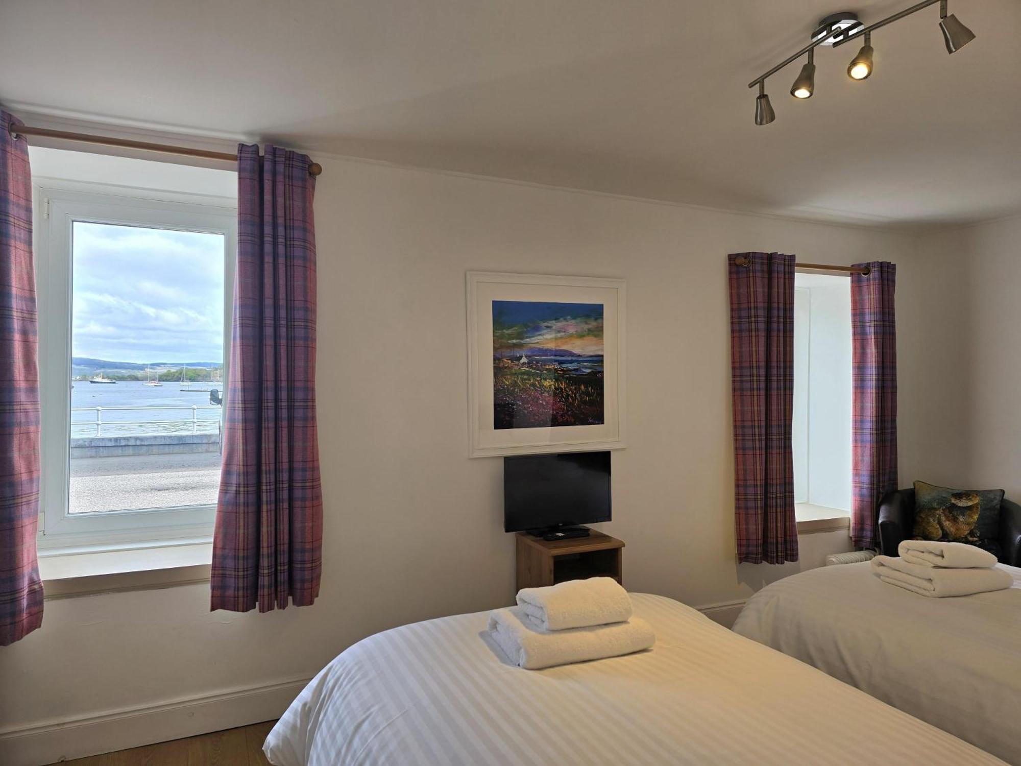 Carnaburg Guesthouse Tobermory Εξωτερικό φωτογραφία