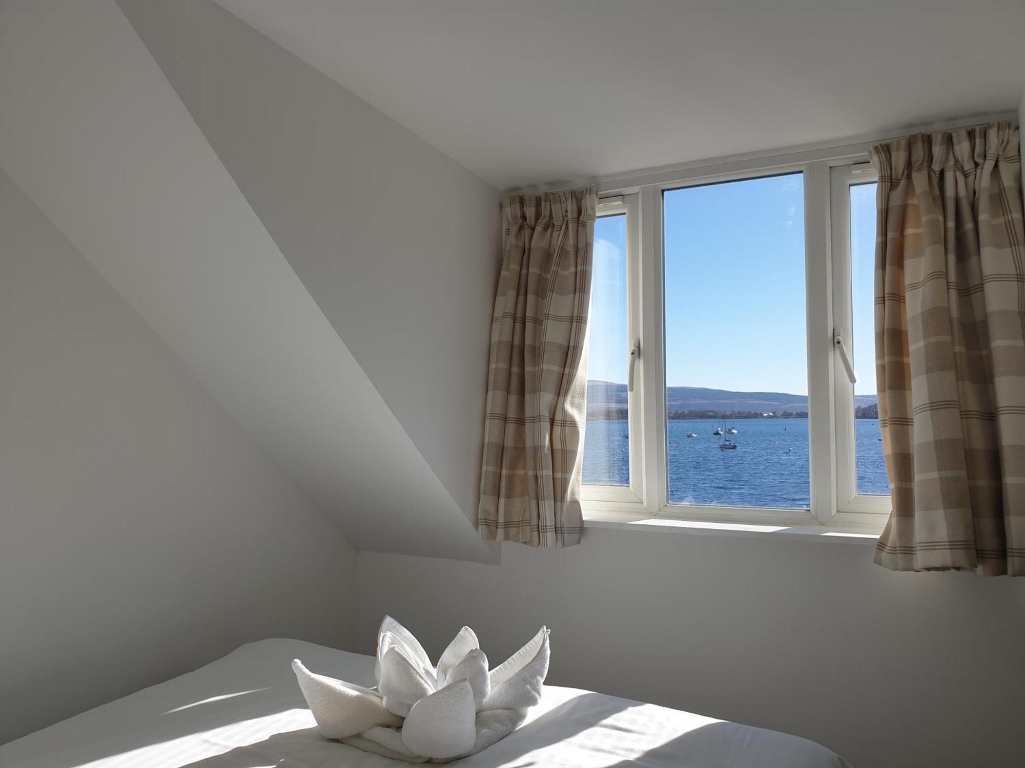 Carnaburg Guesthouse Tobermory Εξωτερικό φωτογραφία